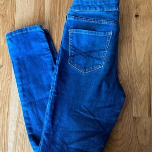 Aeropostale High Waisted Jeans